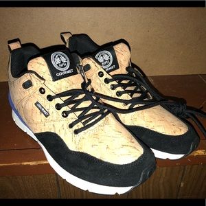 gourmet footwear closed